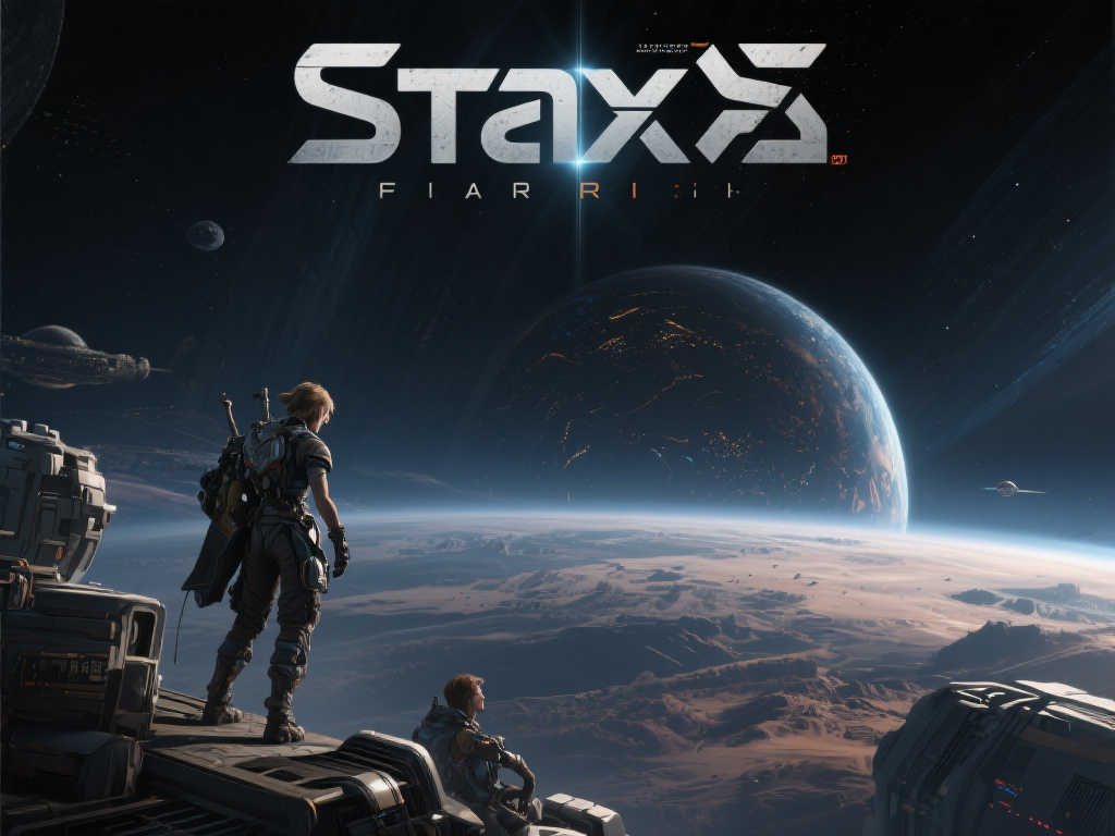 外媒建议:《星空》前传可融入狂野西部风,开启全新冒险! 外媒建议:《星空》前传可融入狂野西部风,开启全新冒险!