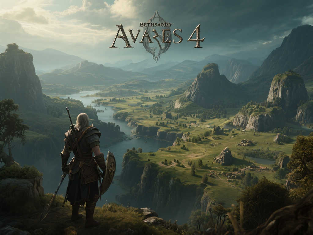 惊爆!《上古卷轴4:湮灭重制版》或将惊喜登陆Switch 2! 惊爆!《上古卷轴4:湮灭重制版》或将惊喜登陆Switch 2!