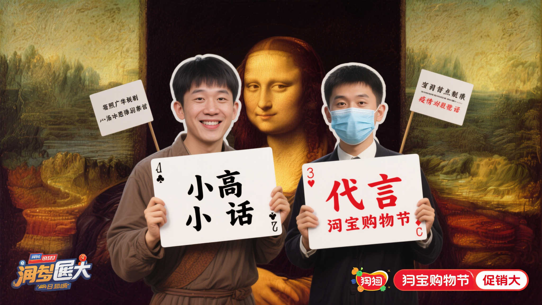 随着照片的广泛传播，网友们开始发挥自己的