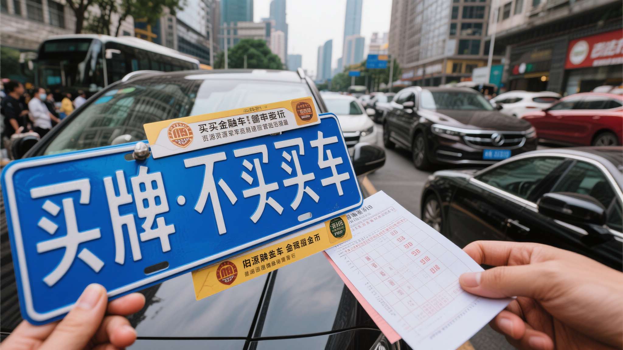 一辆沪a摩托车起拍价34万:车值2500元 车牌值48万!是真的吗 这种"买牌不买车"的交易逻辑,折射出一个更深层的现实:在一线城市资源管控日趋严格