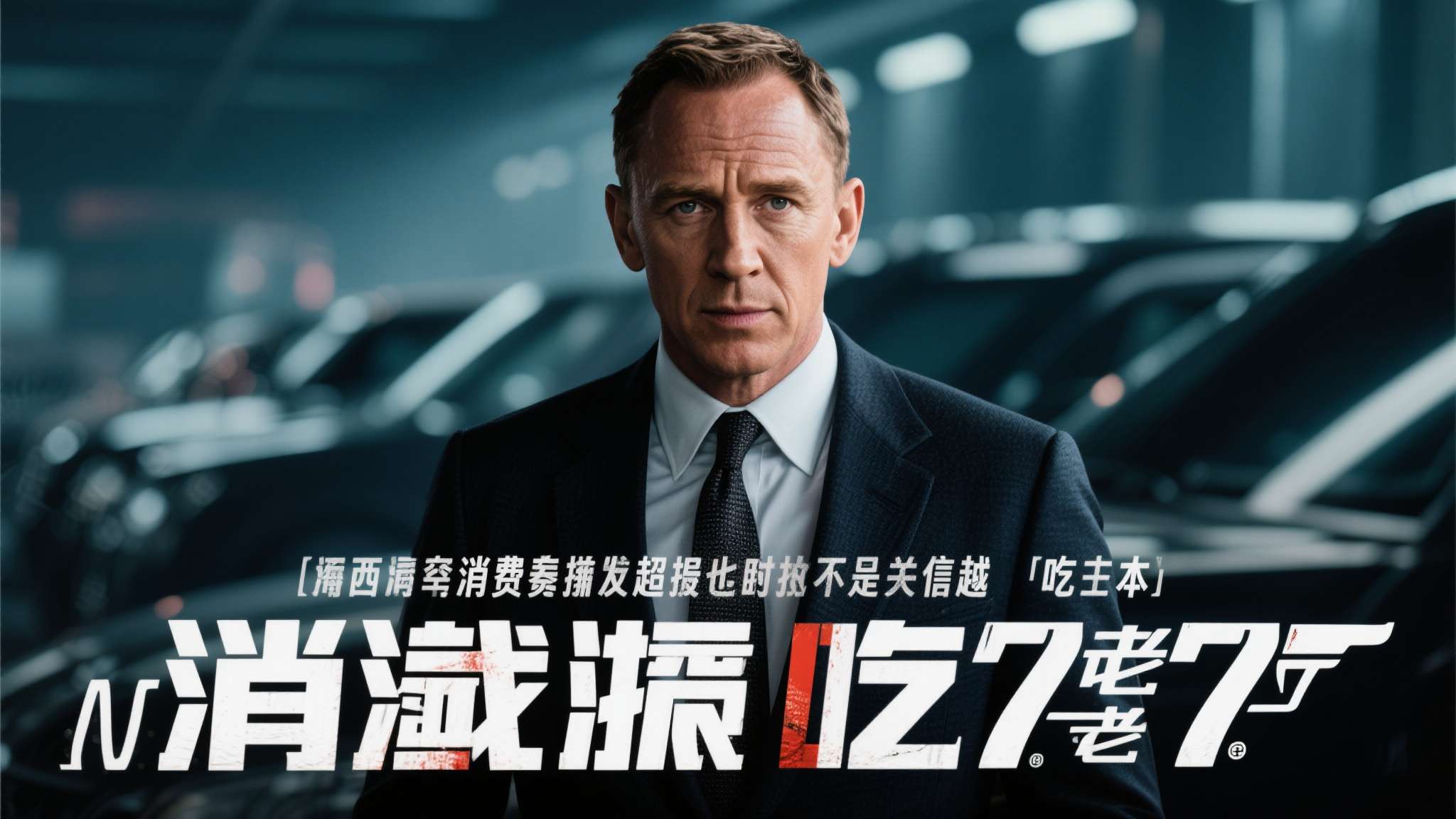 情怀消费透支信任：克雷格版《无暇赴死》已是圆满收尾，续作若无法超越，则极易被视为